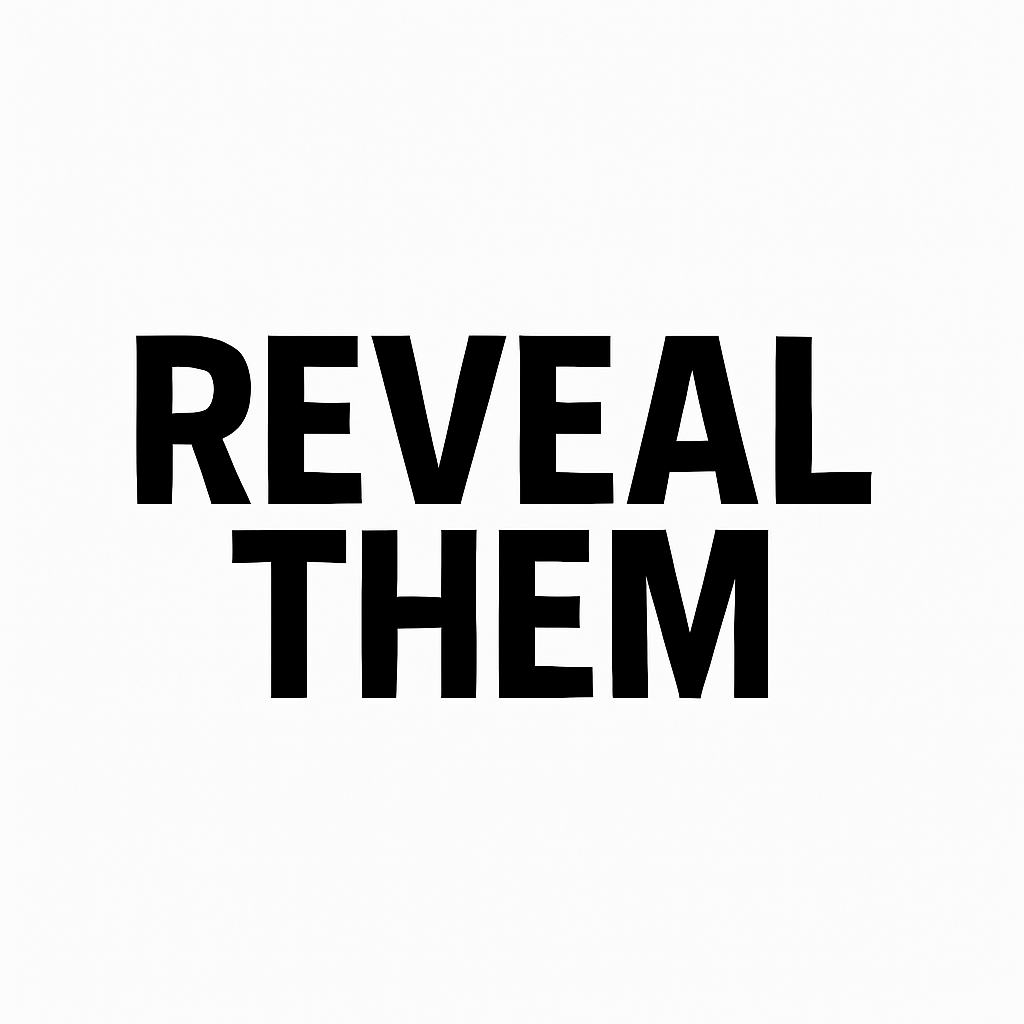RevealThem